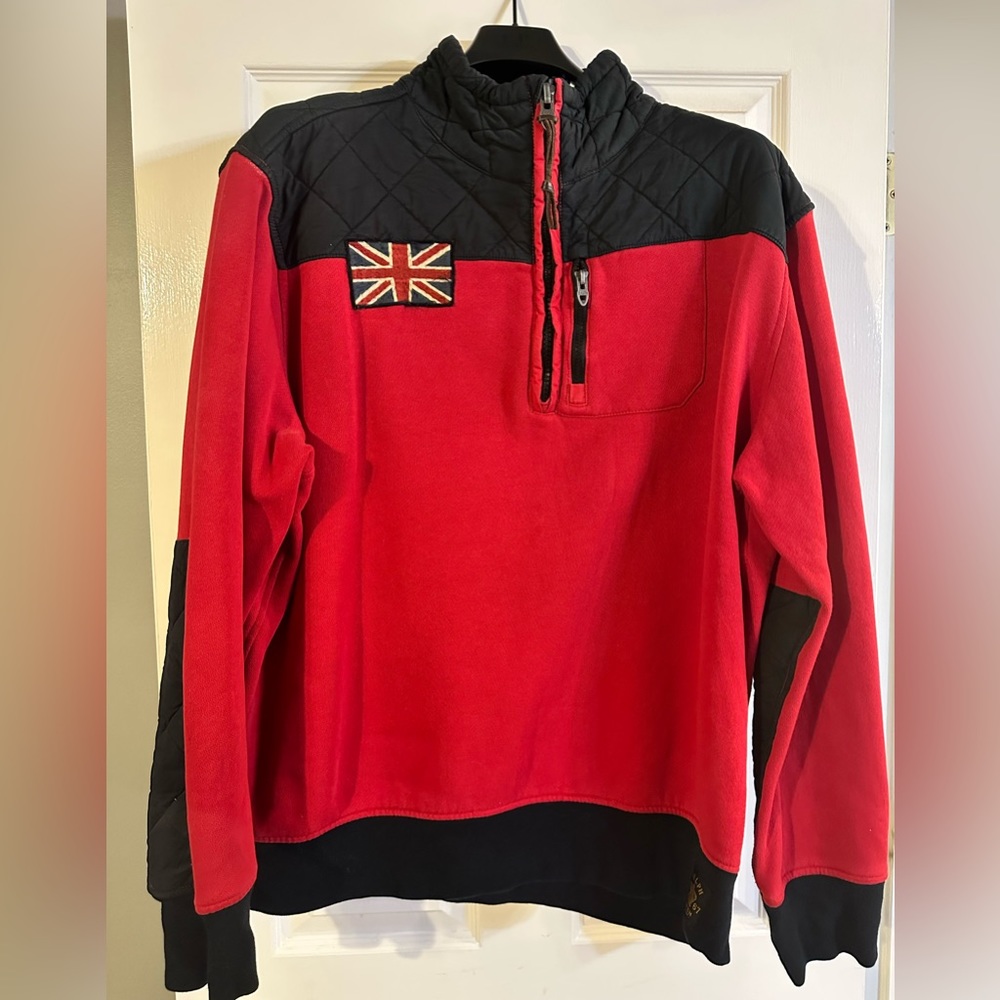 Ralph Lauren XXL men’s sweater